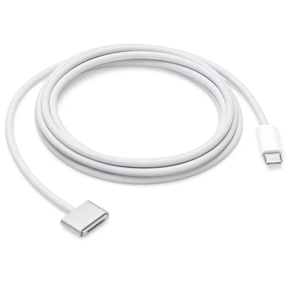 Кабель Magsafe T-Type купить в магазине HDRETAIL г. Тюмень