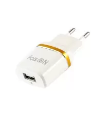 Зарядное устройство в розетку США, Азия, Китай 220В на USB для iPhone, iPod