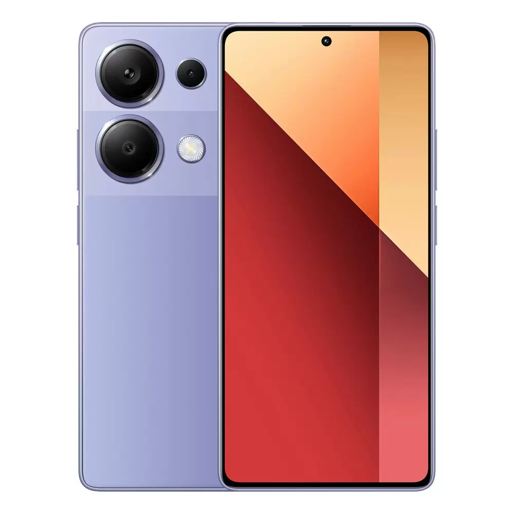 Xiaomi Redmi Note 13 Pro 4G 12/512 Purple