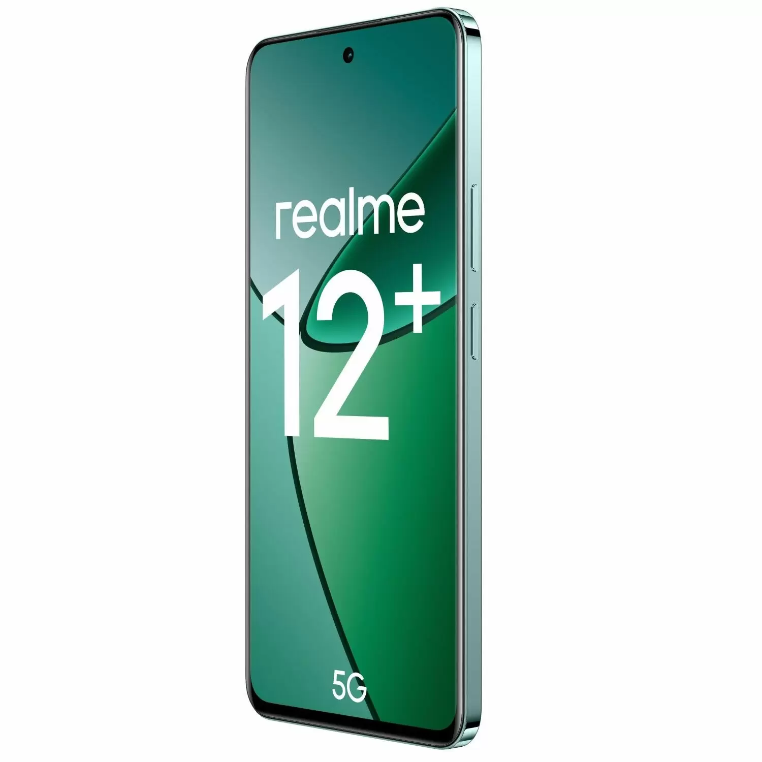 Realme 12+ 8/256 Зеленый NFC купить в магазине HDRETAIL г. Тюмень