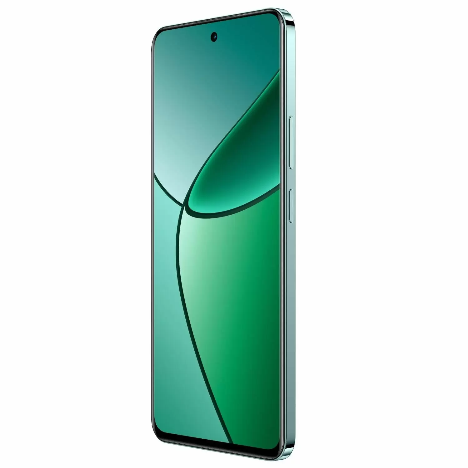 Realme 12+ 8/256 Зеленый NFC