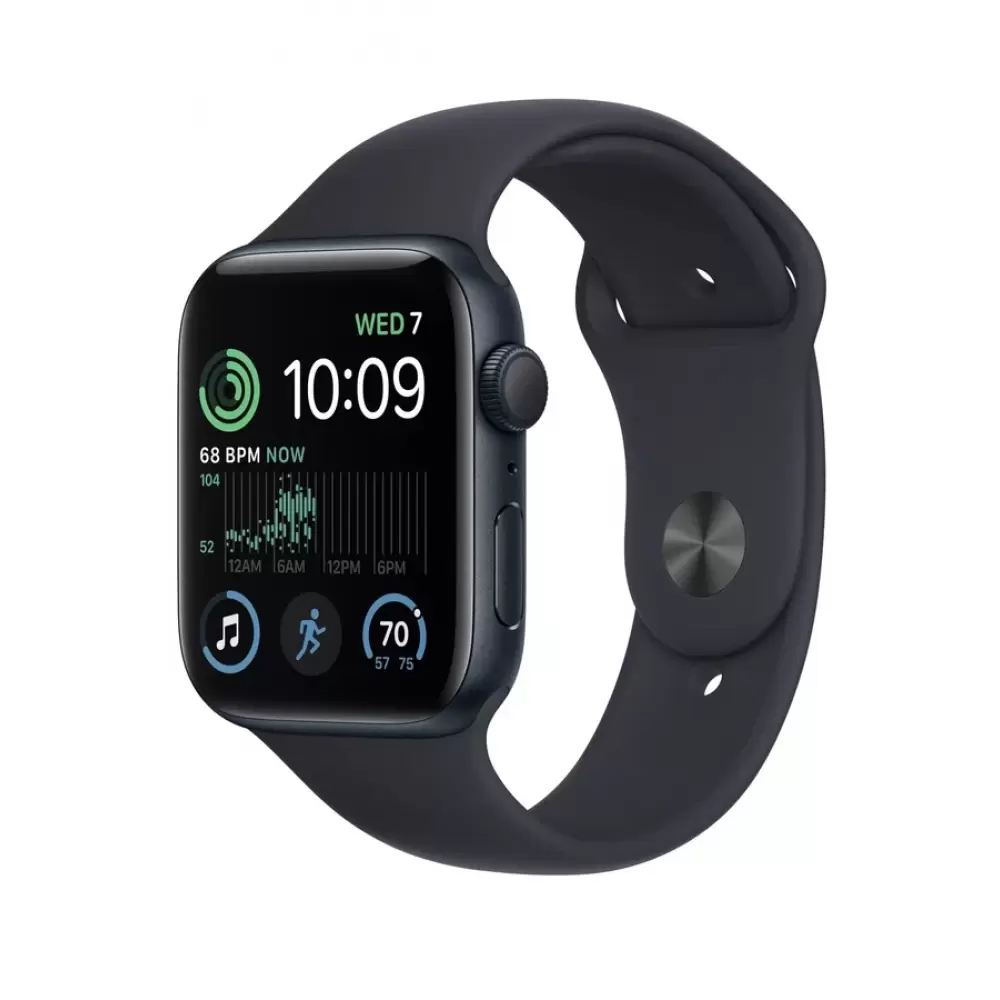 Apple Watch SE Gen2 40mm Midnight HDRETAIL